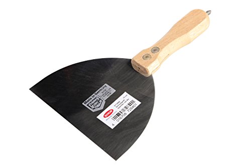 Preisvergleich Produktbild Bonum Schraubgriffspachtel, Holzgriff mit Bit, 5172840