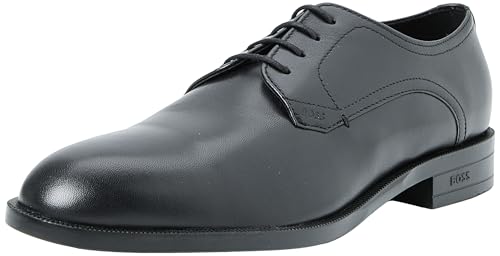 BOSS Men's Modern Derby