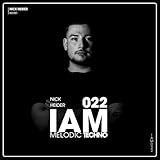 IAM MELODIC TECHNO
