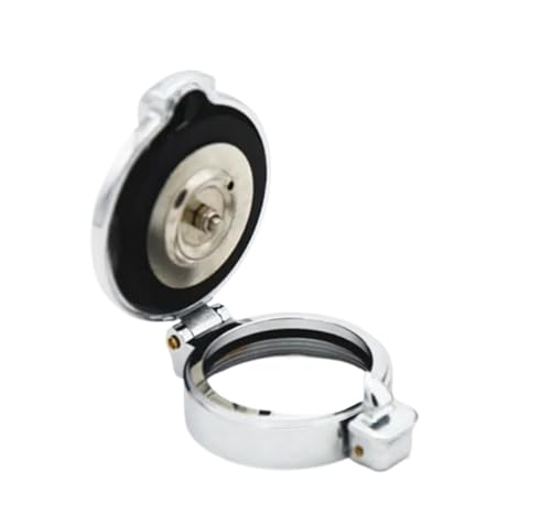 Cache de réservoir moto pour Triumph Cafe Racer T100 T120 T90