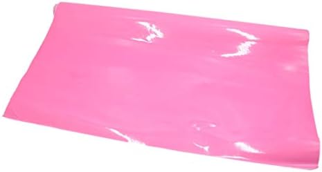Sticker Film Pink ELECTROPRIME Glossy Pink 152 x 60cm Self Adhesive Car Body Vinyl Film ...