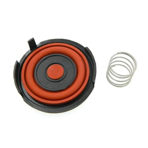 Tapa de válvula contra fugas de aceite PCV para Chevrolet Cruze 1.4L 55573746