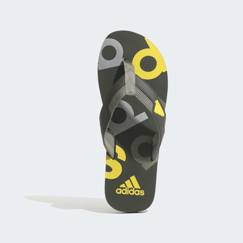 Image of adidas Men's Distil Super Flip Flop M Slipper