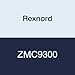 Rexnord ZMC9300 Normal-Duty Adapter Sleeve Cartridge Block, Adapter Mounted, Metal Clearance Seals, 3" Shaft Diameter, 6-3/4" OD
