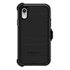 OtterBox 77-59761 Defender Case Apple iPhone XR Black - Image 6