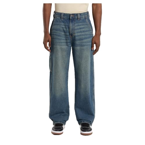 Dickies Stevensville Carpenter Jeans 38 pantalon de travail en denim