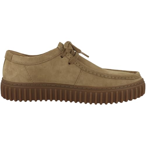 Image of Clarks Mens Torhill LoOxford