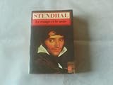  COLLECTION DIRIGEE PAR MICHEL SIMONIN//STENDHAL//LE ROUGE ET LE NOIR//CHRONIQUE DE 1830//PREFACE,COMMENTAIRES ET NOTES DE MICHEL CROUZET//LE LIVRE DE POCHE CLASSIQUE//N°357//1999