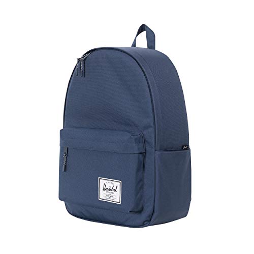 Herschel Classic Backpack, Navy, XL 30.0L