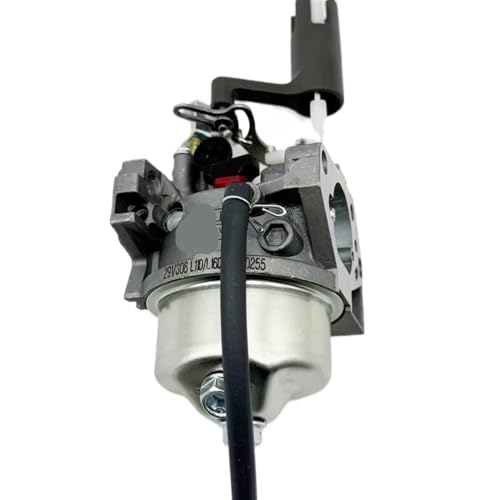 Carburateur de rechange LCT AX291 L11D pour restaurer la puissance moteur de motoneige