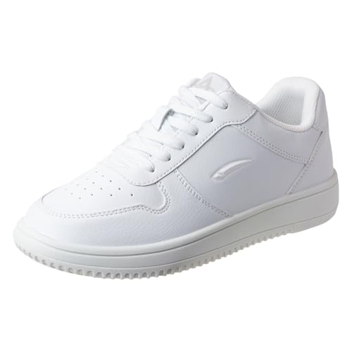 Image of L.A. Gear Mens Dash Court Casual Retro Sneaker