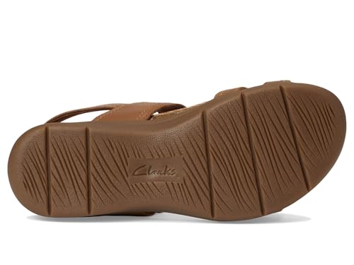 Image of Clarks womens April Clover