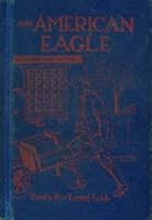 An American Eagle: The story of Benjamin Franklin B0007GQ6Q4 Book Cover
