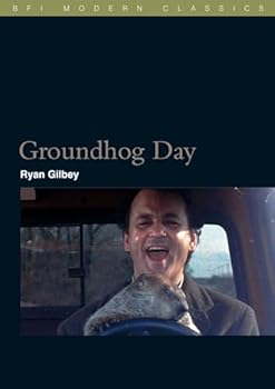 Paperback Groundhog Day (BFI Modern Classics) Book
