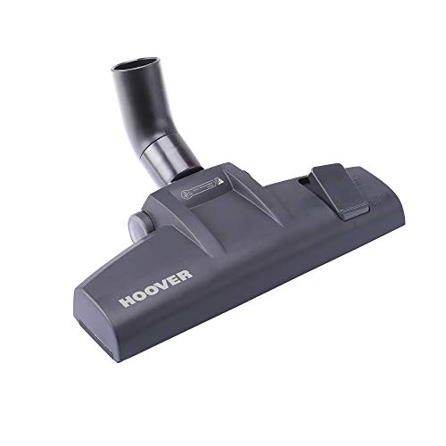 Hoover SO30PAR Aspirateur Traineau Sac Sensory Evo capacité 3,2 L, Blue - Image 4