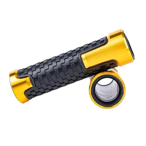 Poignées guidon moto confortable 22mm pour Ducati Monster 696 796 821