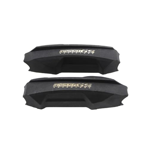 Pare-chocs moteur pour BMW R1200GS et R1250GS ADV 2004-2023