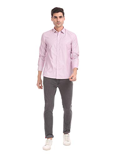 Image of Men's Slim Fit Shirt
