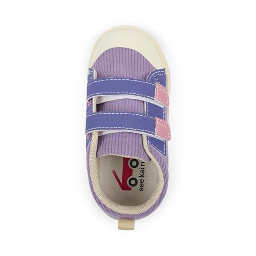 See Kai Run Girl's Riley Sneaker4