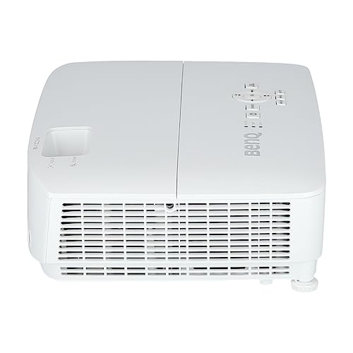 BenQ MH536 vidéo projecteur Projecteur à focale standard 3800 ANSI lumens DLP 1920x1080 Compatibilité 3D Neuf - vue 6