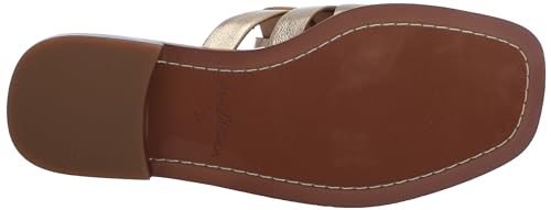 Sam Edelman Women's Dina Espadrille Wedge Sandal4