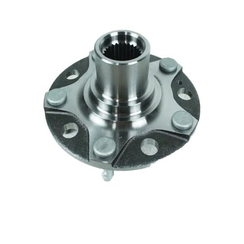 Jeu de roulements de roue avant pour Geely CK et Binyue SX11 haute résistance