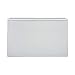Produktbild ORIGINAL Electrolux AEG 265111104 2651111045 485x330mm Ablage Einlegeboden Regal Fach Glasboden Glasablage Glasplatte Absteller Einschub Kühlschrank Kühl-Gefrier-Kombination auch Juno Zanker Zanussi