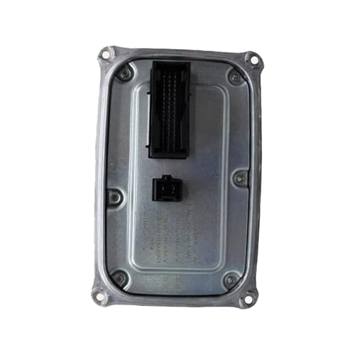 Module de commande de phare Mercedes Classe E W212 A2129005424 - 4