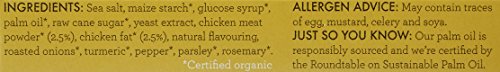 Kallø Chicken Stock Cubes