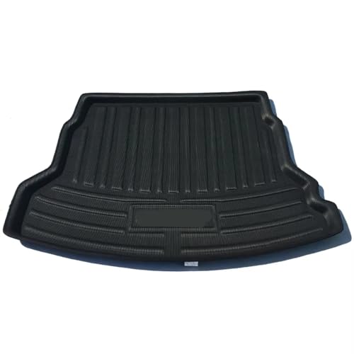 Tapis coffre voiture pour CR-V plateau étanche idéal sorties nature et chien
