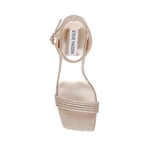 Steve Madden Women's Lavnish Platform2
