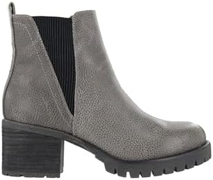 MIA Women's Jody Bootie, Black, 10 M US | Image 6