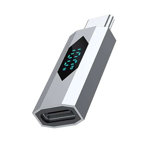 USB^CvCGNXeVA_v^[PD100W USBX}[e_[Ro[^[OTGbvgbvp^ubgfoCX̃A_v^[