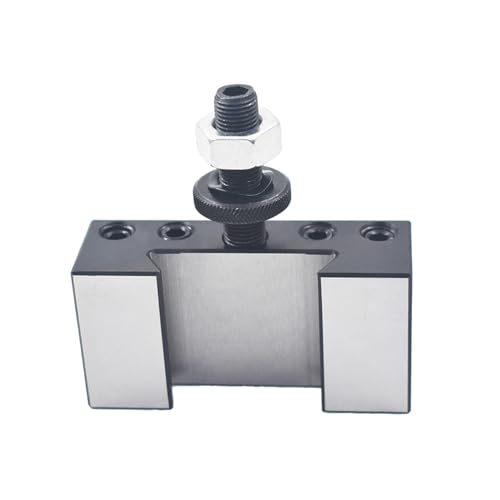 2PCS 250-101 soporte para torno de metal miniatura 7