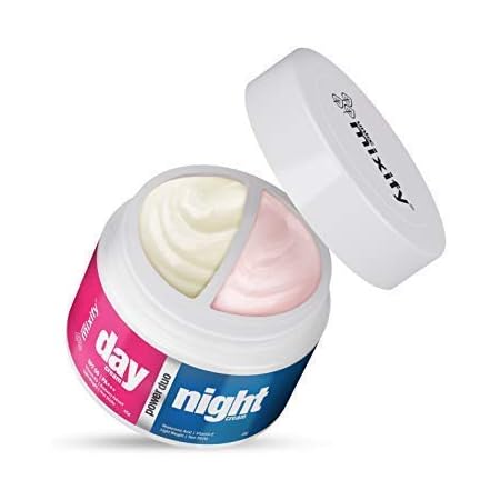 unloc mixify advanced glow combo