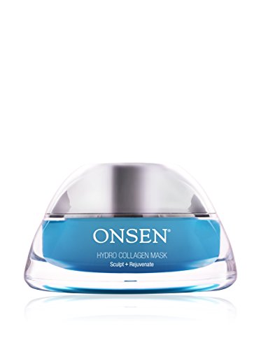 ONSEN Mascarilla facial Hydrol-Collagen Mask 50 ml
