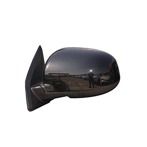 dECO~[AZu ɓK ASX 2013-2015 3/5/7/9 C[ d܂肽ݎ q[^[t ^[Cg~[ ԗpobN~[AZu(9Wire Left -Black)