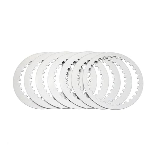 Disque d'embrayage moto et plaque d'acier friction pour BMW R1200GS R1250GS Adventure RT RS