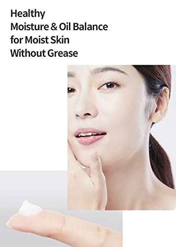Dermafirm Moist Barrier Balancing Emulsion M4 200Ml / 6.76 Oz | Strong Moisture Barrier | Non-Oily, Water-Light | Fast Absorbing | Healthy Moisture & Oil Balance #TOP6
