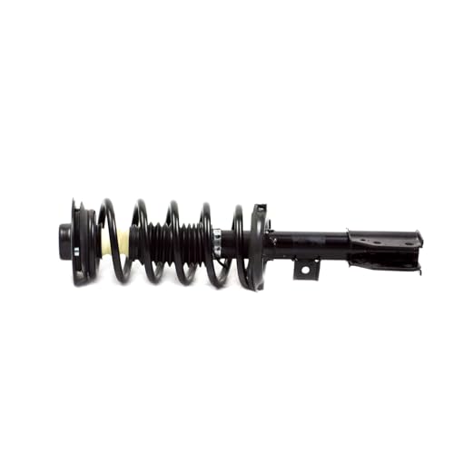 Gabriel G57323 Ultra ReadyMount Front Right Complete Strut Assembly for 07-12 Chevrolet Equinox; 10-12 GMC Terrain; 07-09 Pontiac Torrent; 08-10 Saturn Vue; 07-09 Suzuki XL-7 for 19" Wheels (1 Pack)