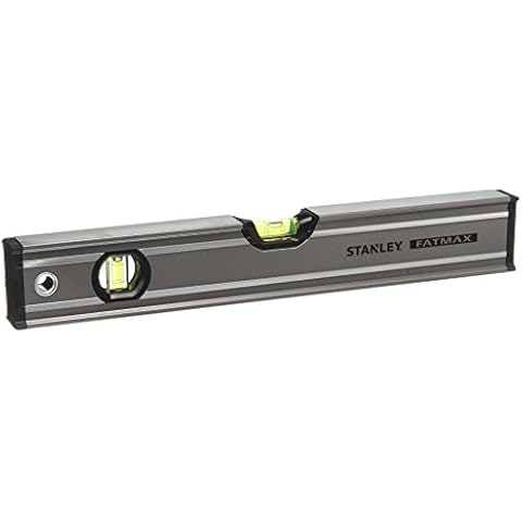 Stanley Nivel tubular FatMax® Pro™ 40cm Cover