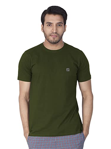 Image of Lux Nitro Men T-Shirt