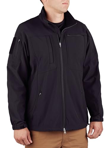 Propper Men's BA Softshell Jacket Coat