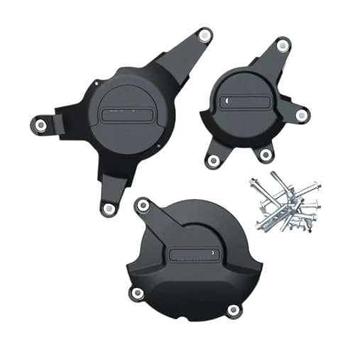 Couvercle protection moteur CBR1000RR pare-carter d'embrayage anti-choc Fireblade SP