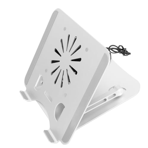 Base Refrigerante Portátil para Laptop de Aluminio miniatura 2