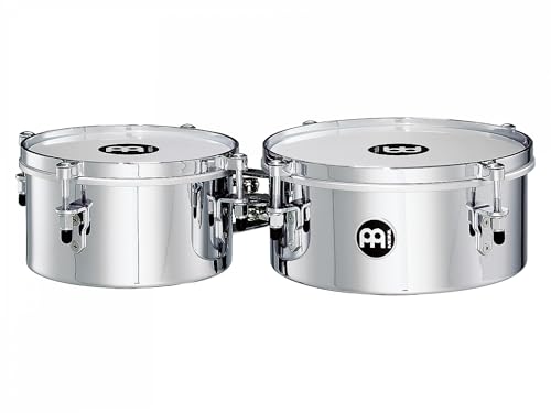 Meinl Percussion MIT810CH   Timbales, 8