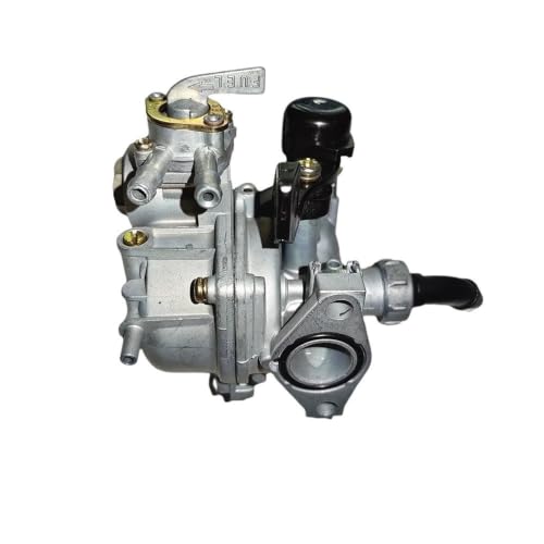 Carburateur PZ17 manuel de 17 mm pour stabiliser le ralenti du Quad