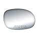 Fit System 90189 Chrysler Passenger Side Replacement Mirror Glass