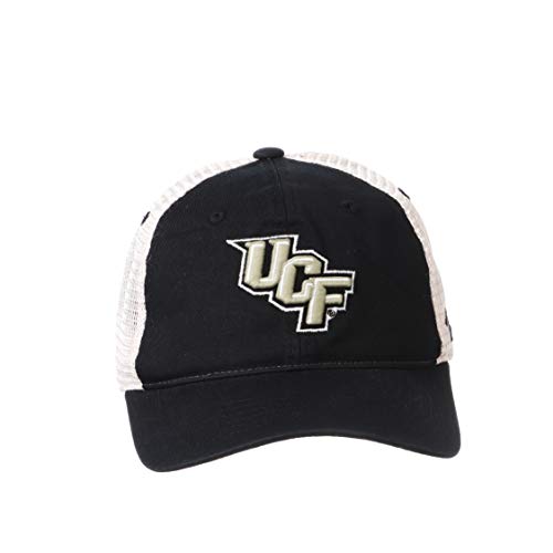 Gorra universitaria ajustable para hombre Zephyr miniatura 3