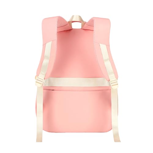Sac à dos décontracté pour adolescent idéal pour les cours et les sorties
